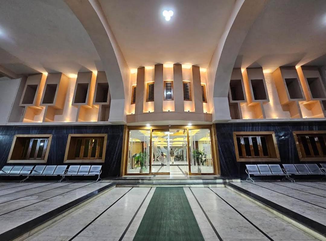 Shree Saurashtra Leuva Patel Samaj Nathdwara Villa Luaran gambar