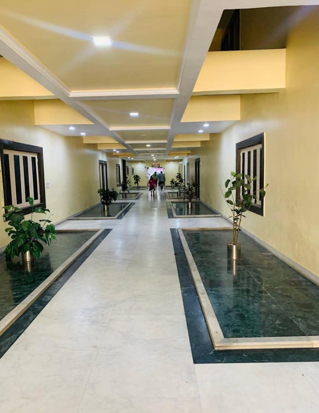 Shree Saurashtra Leuva Patel Samaj Nathdwara Villa Luaran gambar